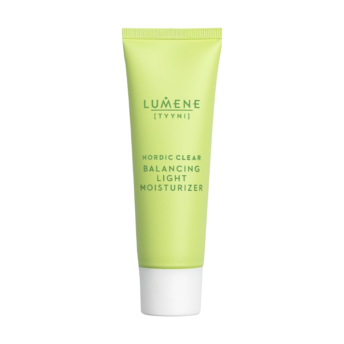 Sebum Dengeleyici Su Bazlı Nemlendirici 50 ML -Balancing Light Moisturizer 